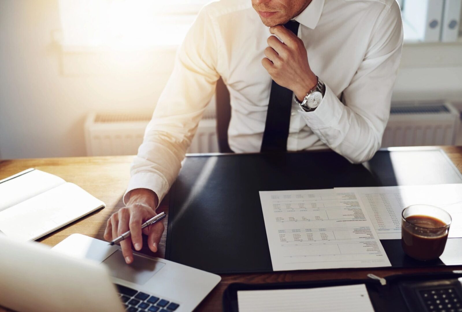 Lease Advisory Group LLC