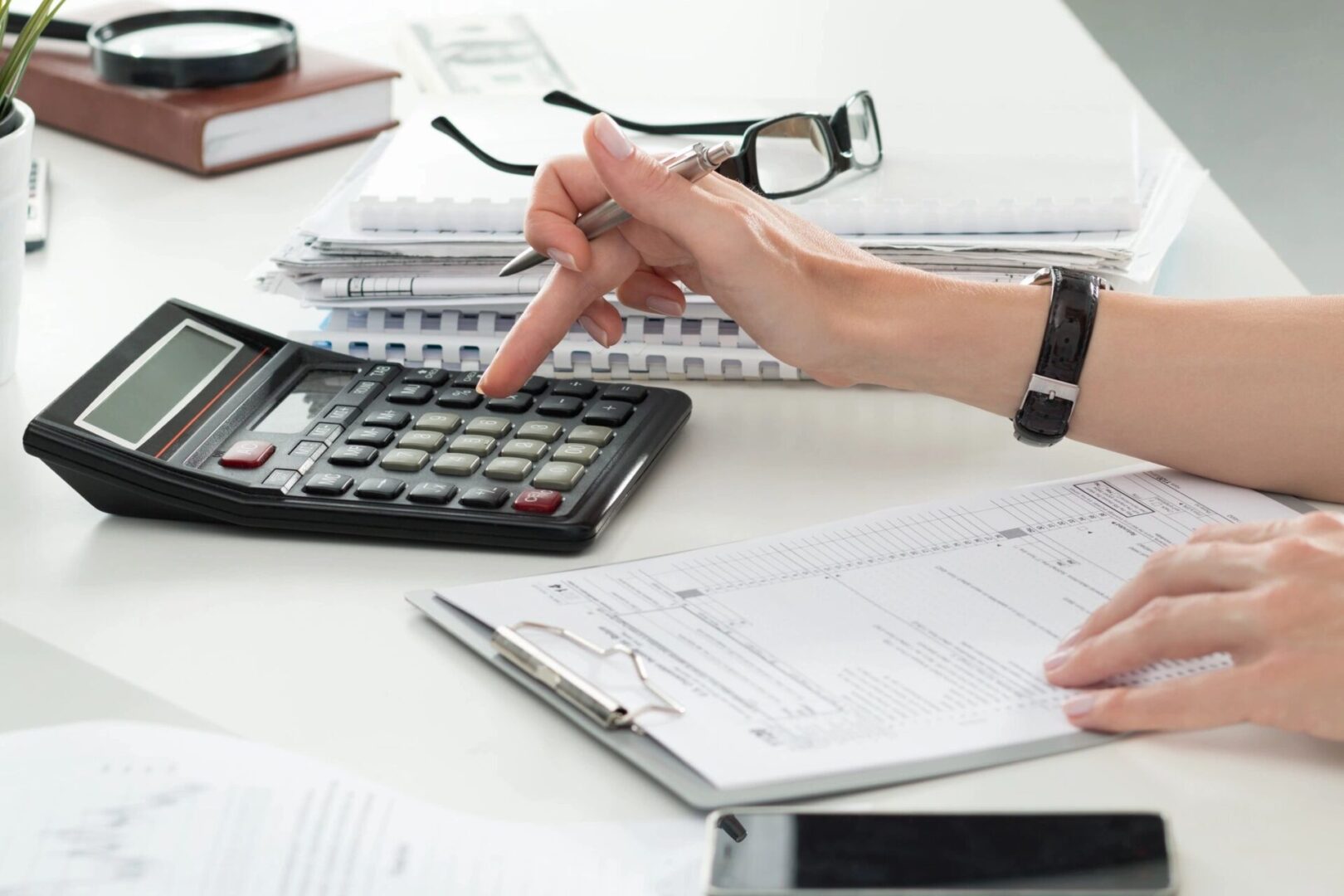 Lease Advisory Group LLC